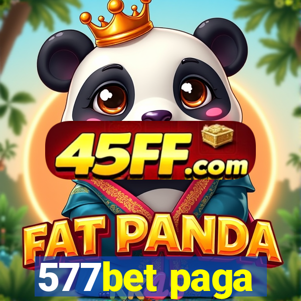 577bet paga